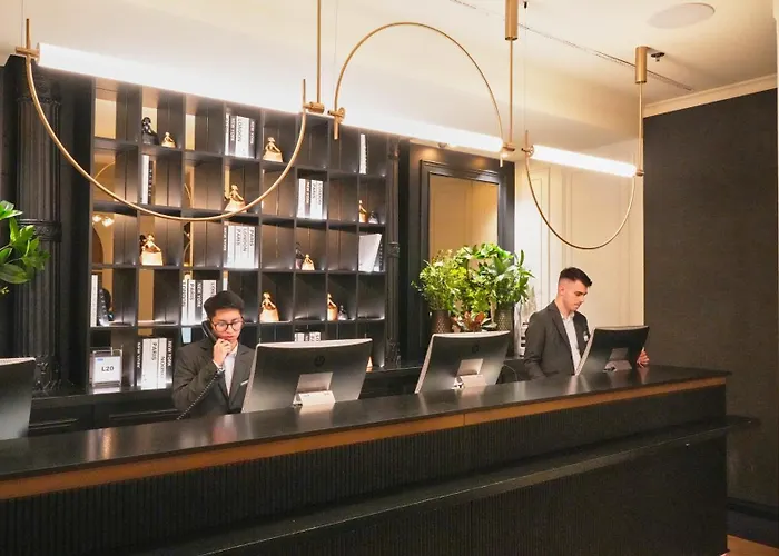 Hotel Regina