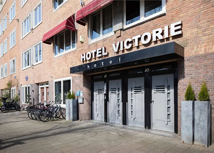  Victorie