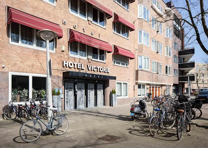  Victorie