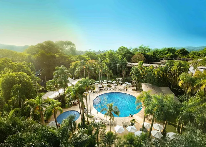 Hotel con tenis: Vivaz Cataratas Hotel Resort