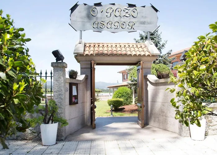 Hotel: Hotel Scala