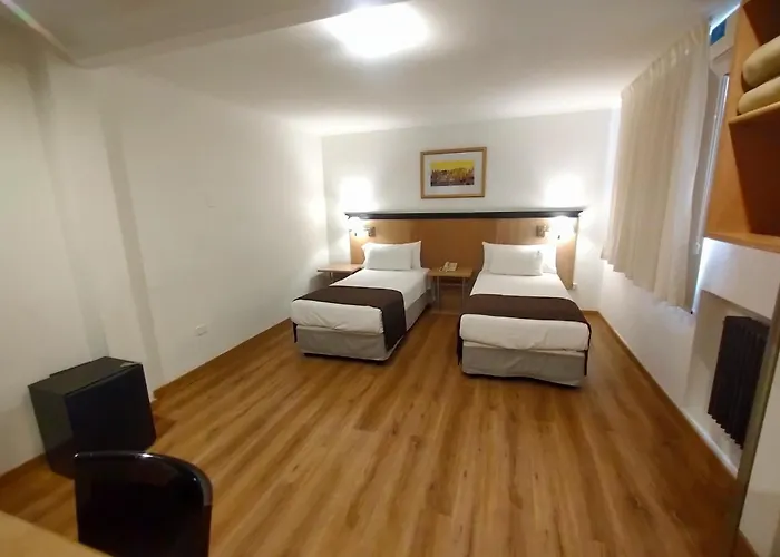 Argentino Hotel