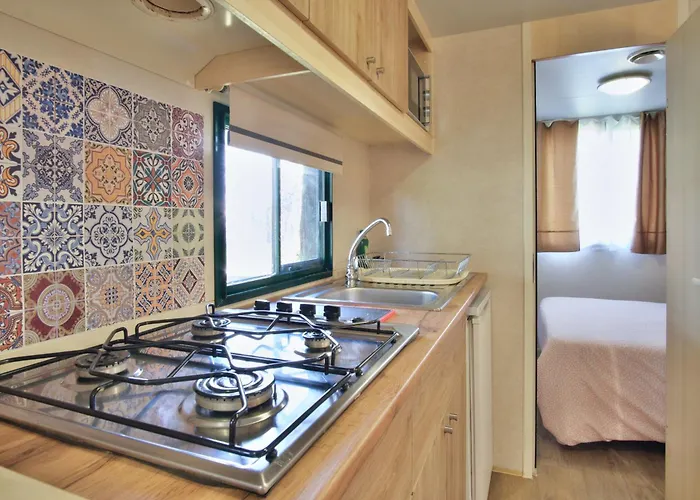 Hotel adatto agli animali: Camping Vicenza