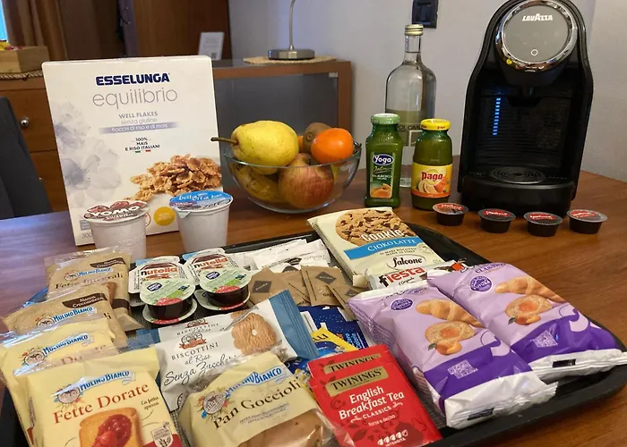 Alquiler de vacaciones: Residence 2Gi