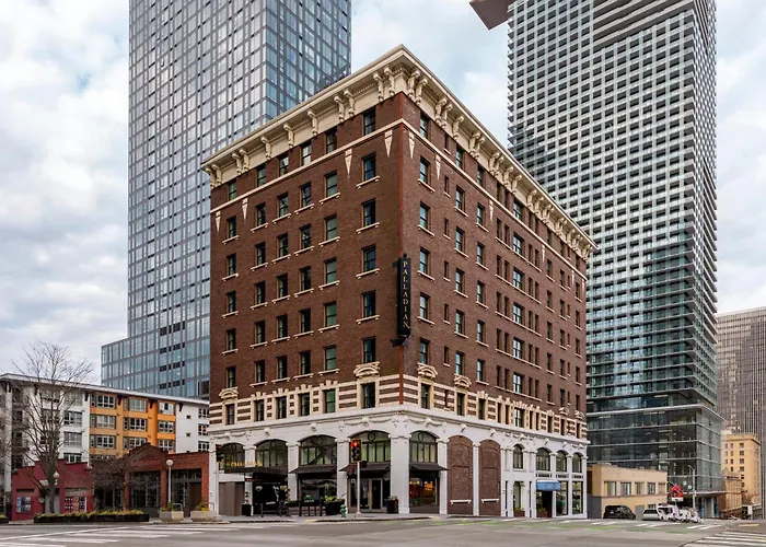 Kimpton Palladian By Ihg