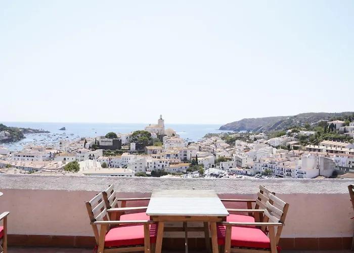 Animaux admis Arrels Cadaques - Adults Only