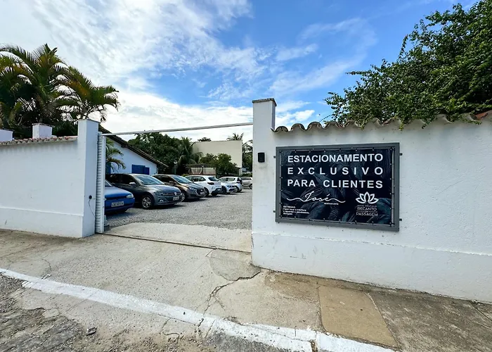 Recanto Da Passagem Boutique