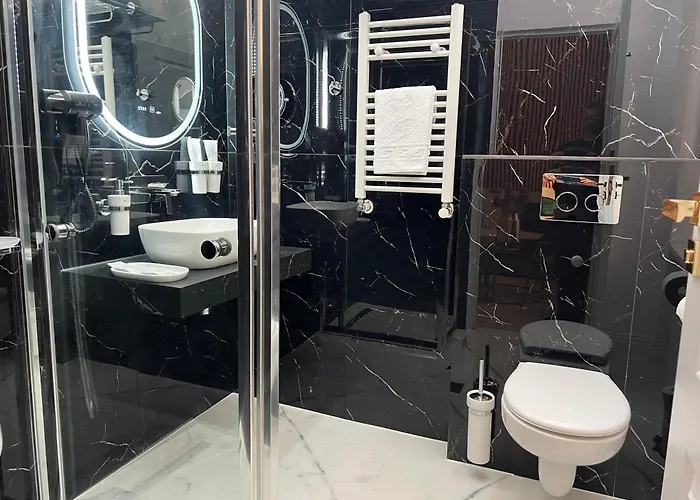 Bucharest Downtown Inn