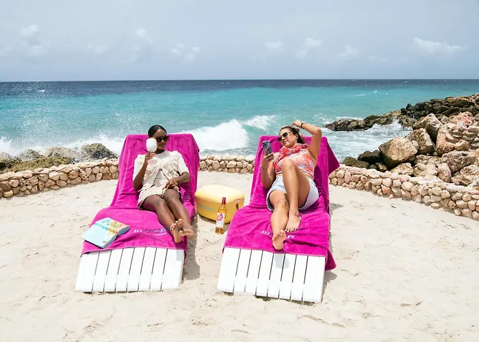 Wynwood Boutique Hotel Willemstad