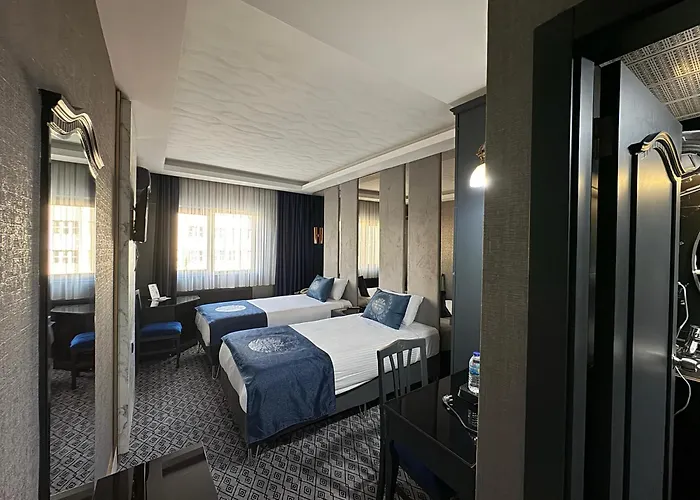 Bc Ruby Hotel