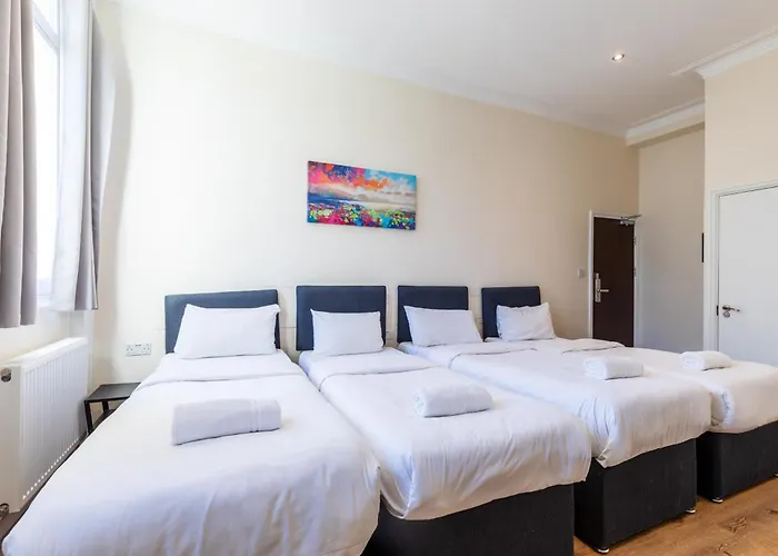 The Chapter Hotels - Hyde Park