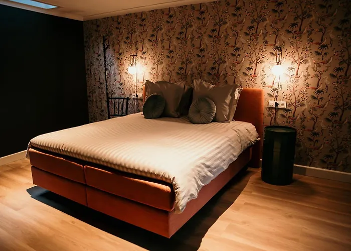 Fortuna Suites Middelburg