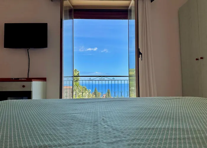 Hotel Soleado