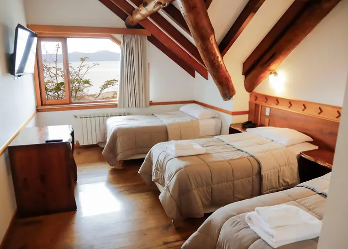 Costa Ushuaia Hotel