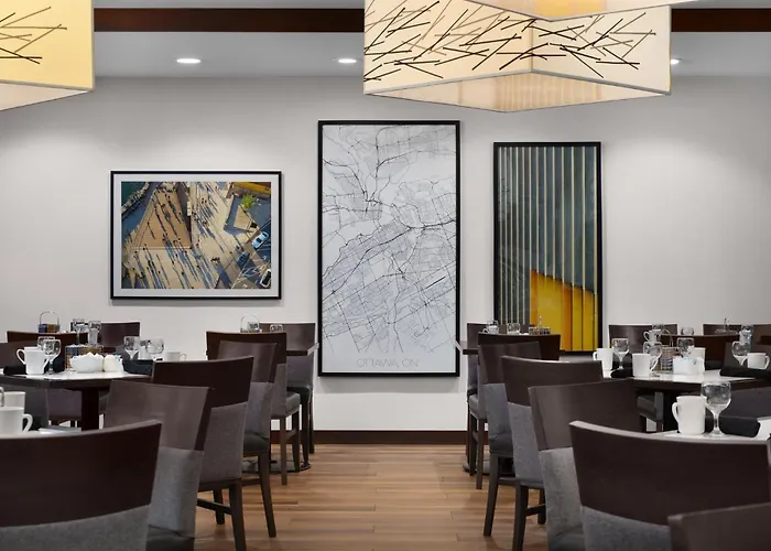 Holiday Inn Ottawa East By Ihg