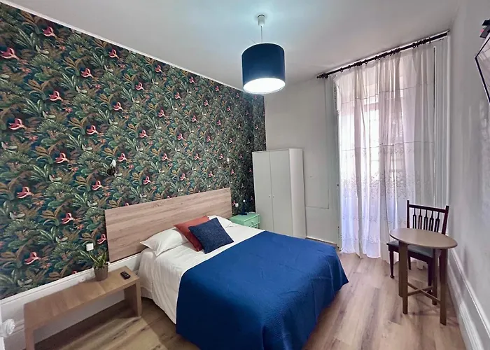  Monte Sinai Guest House