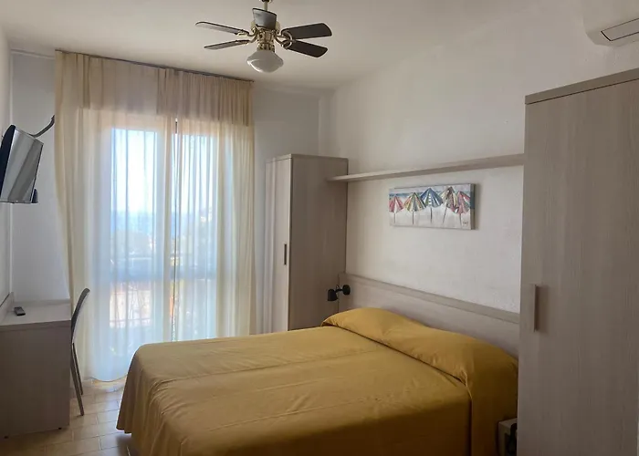 Hotel: Ulivo