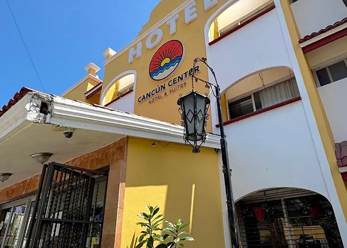 Suites Center
