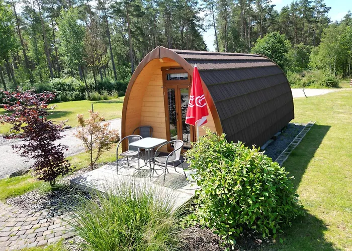 Holiday Park Auf Dem Simpel Soltau