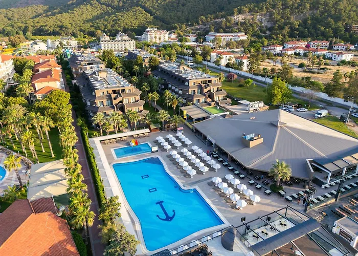 Sailor'S Beach Club