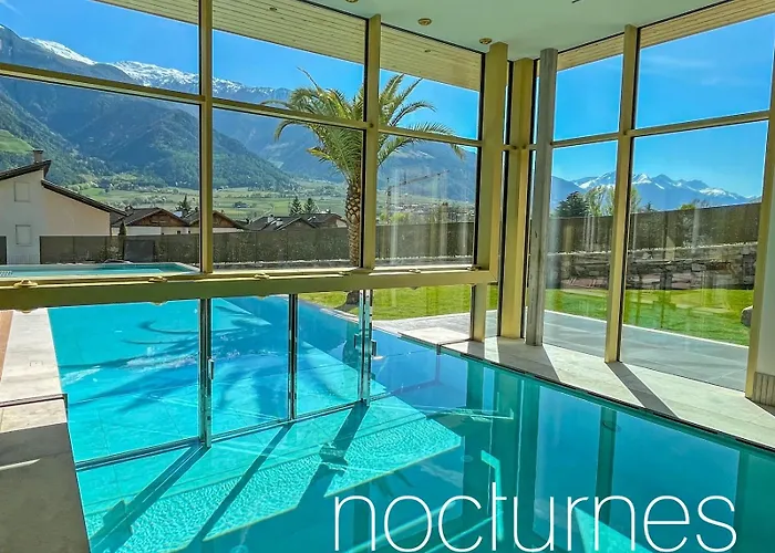 Hotel adatto agli animali: Hotel Nocturnes