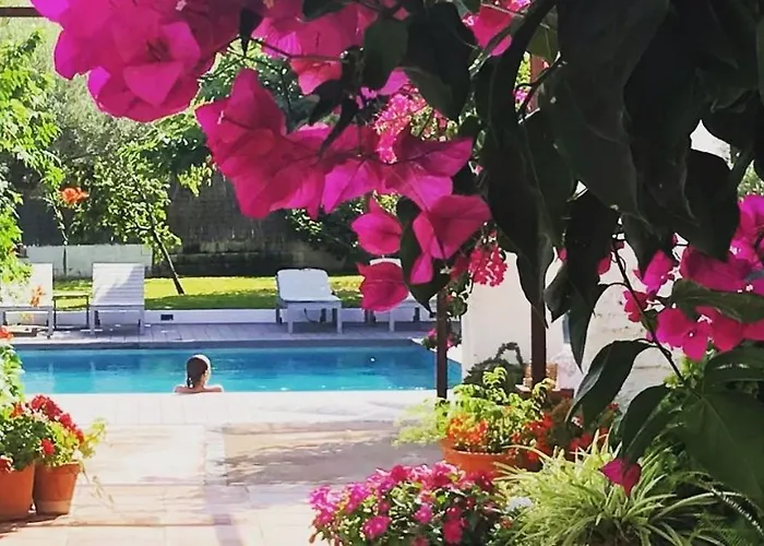 Hôtel accueillant les animaux: Horta D'En Rahola - Adults Only