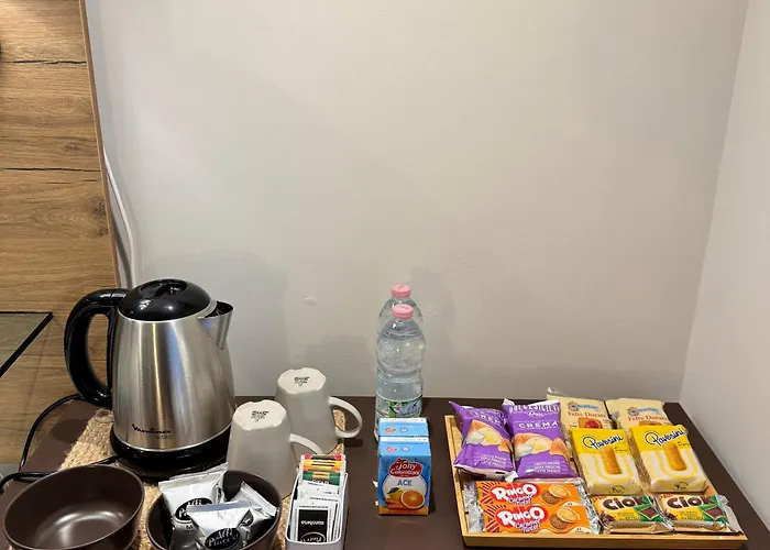 Hotel adatto agli animali: Namuri Rooms