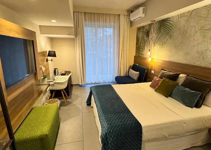 Hotel adatto agli animali: Namuri Rooms