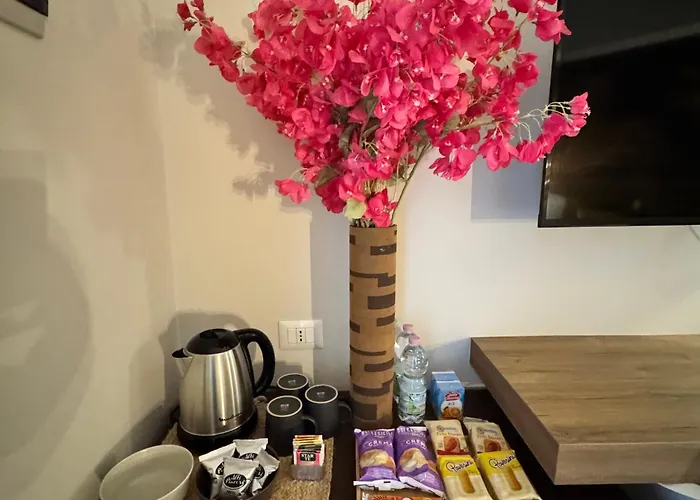 Hotel adatto agli animali: Namuri Rooms