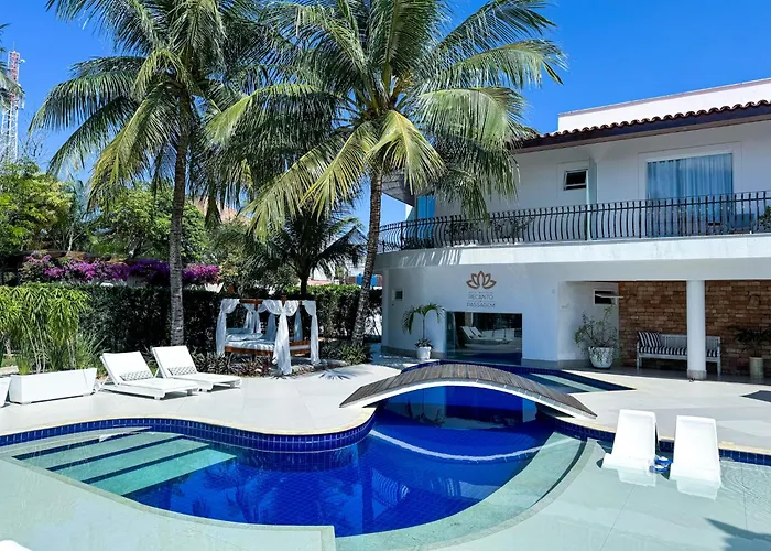 Recanto Da Passagem Boutique