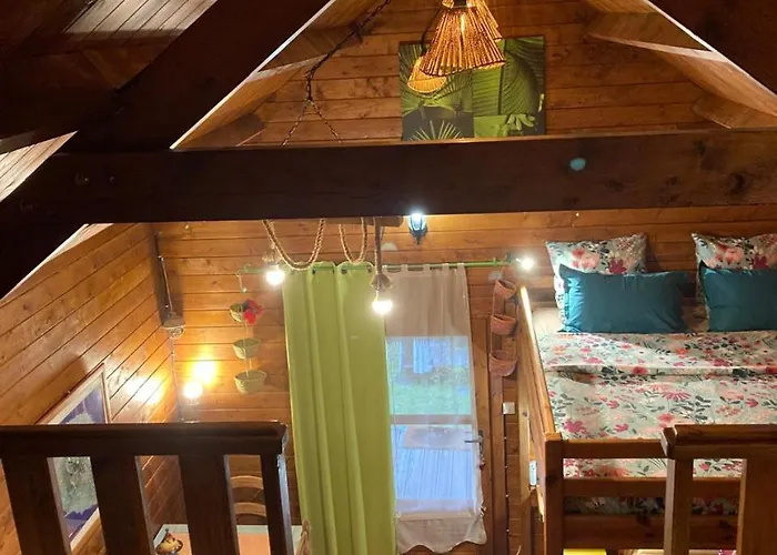 Animaux admis La Cabane Du Raideur