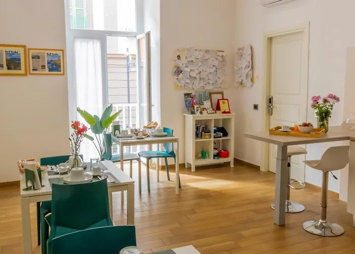 Musto Suites & Rooms