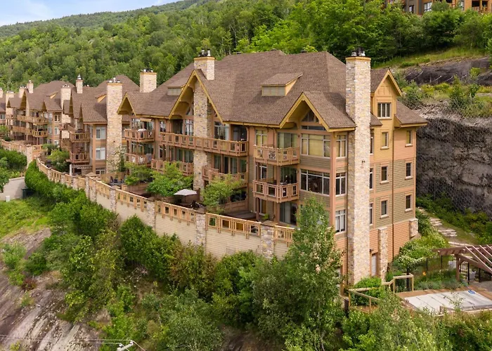 Tremblant Prestige - Altitude 170-1