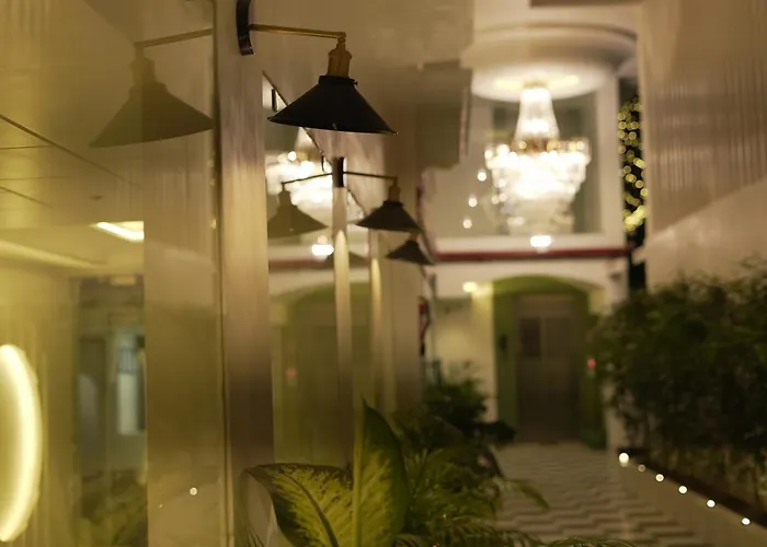All Vacation Rentals Lavish Stay