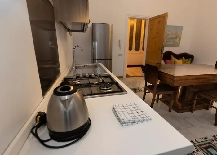 Alquiler de vacaciones: Villa Torlonia Apartment