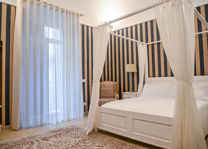 Le Residenze Del Capitano