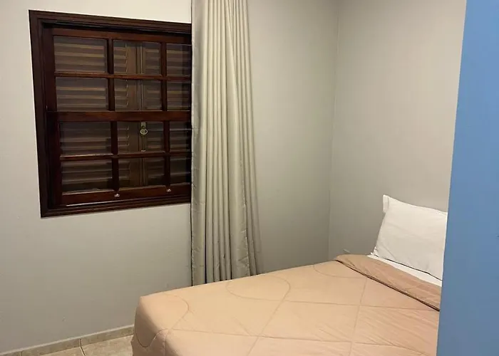 Pousada Apear