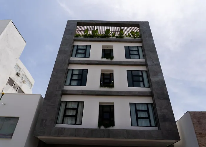 Delamar Hotel