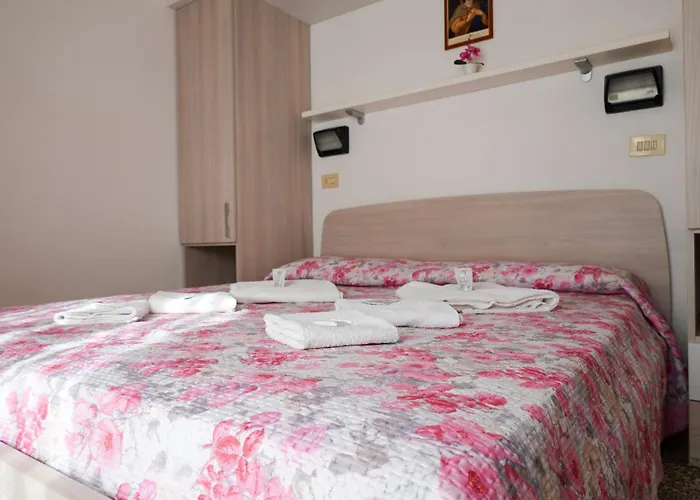 HOTEL LEA B&B Pensione Completa