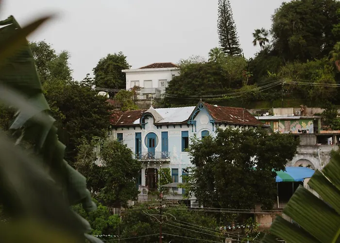  Cadê Teresa
