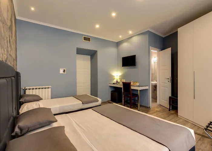 Residenza Belli