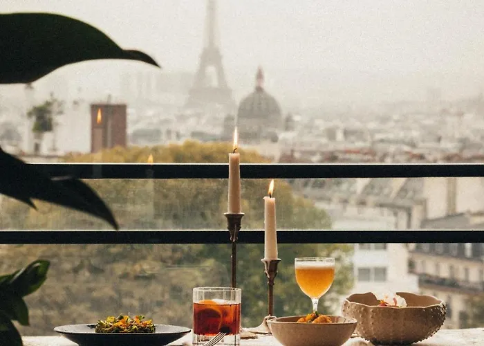 Hôtel accueillant les animaux: Terrass" Hotel