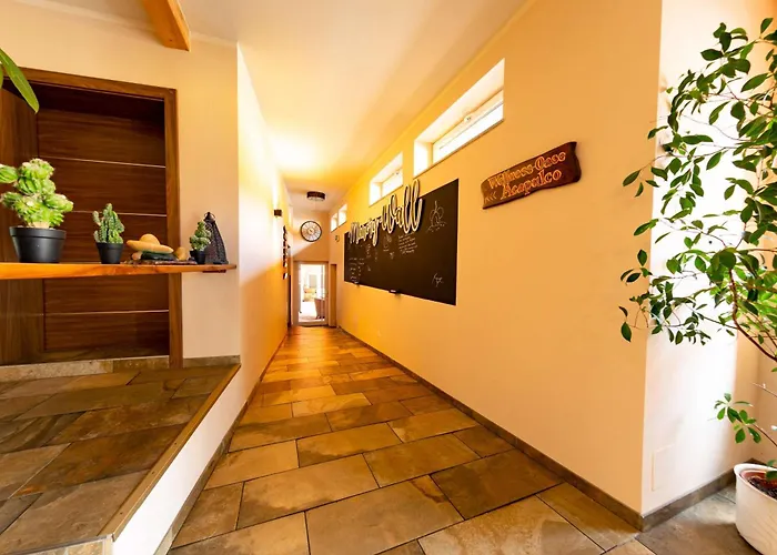 "Das Schlafzimmer" Erlebnis & Boutiquehotel - Ehemals Hacienda Mexicana Spittal an der Drau