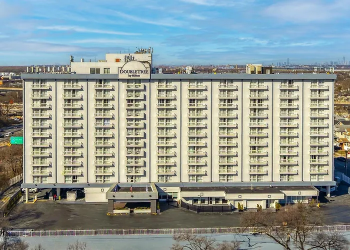 Doubletree By Hilton Jfk Airport