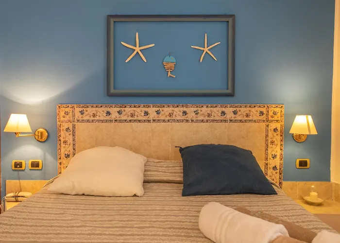 Relais Isole del Sud