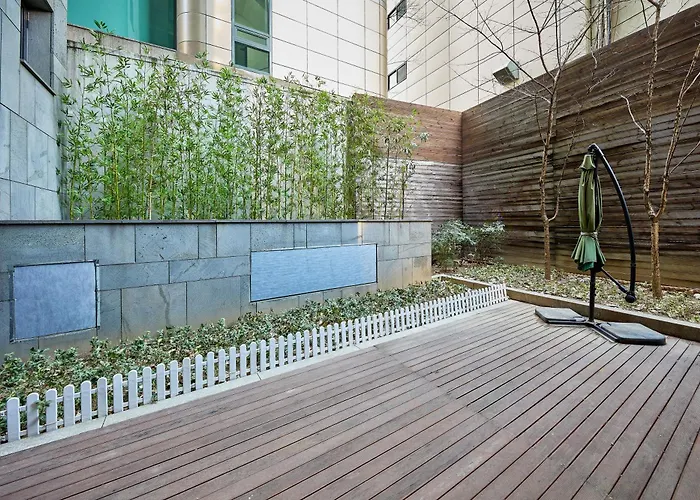 3 star hotels Thomas Myeongdong