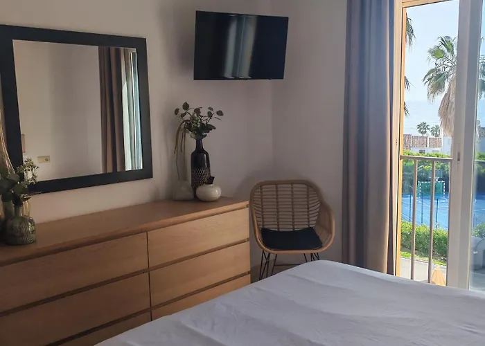 Alquiler de vacaciones: Club La Costa World Resort