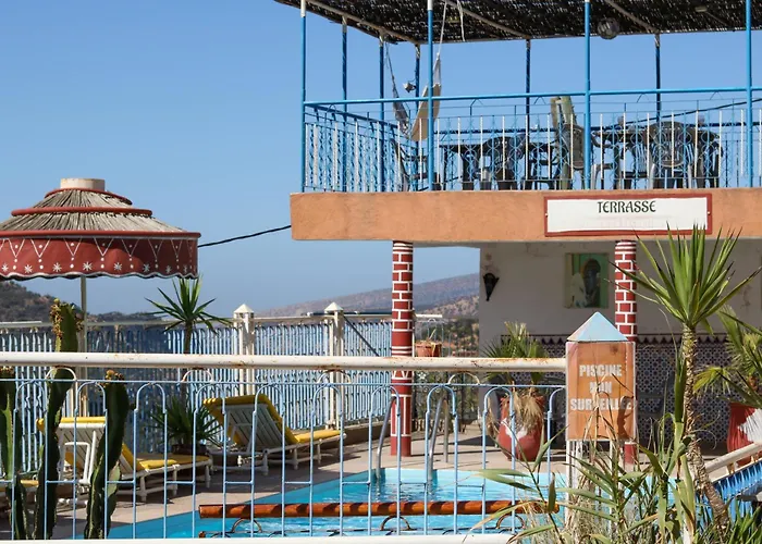 Les Montagnes Du Paradis Your Hidden Retreat In Paradise Valley