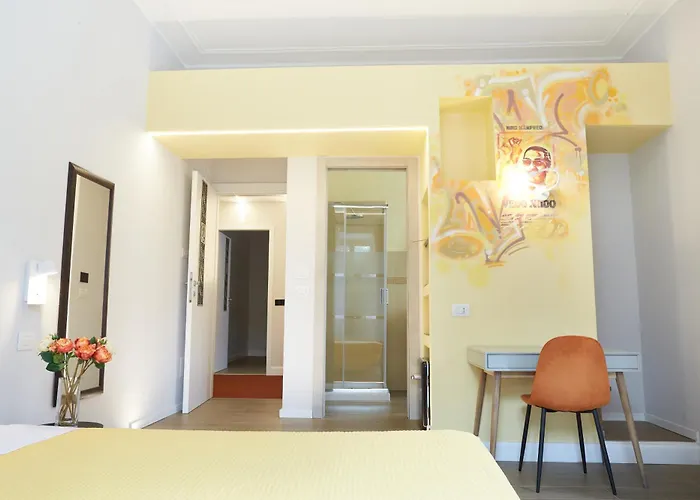 Hotel de playa: Roi Hotel