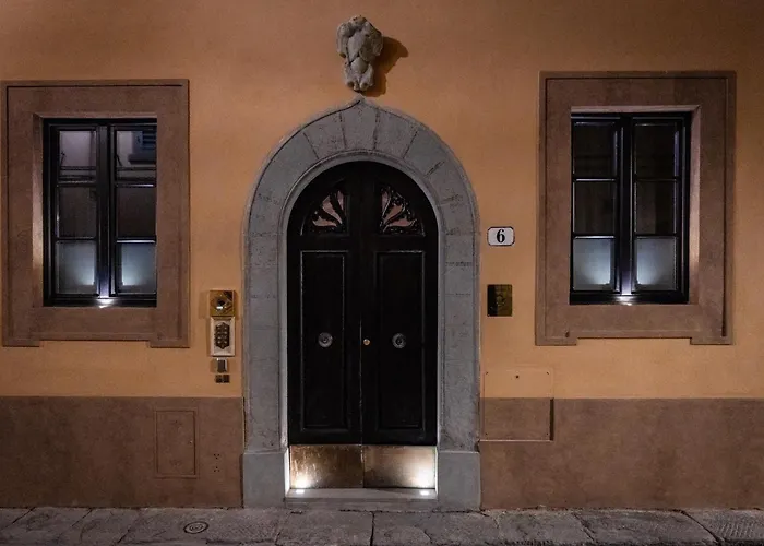 Palazzo Santa Monaca